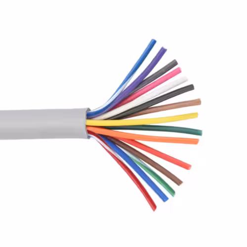 کابل 20 رشته AWG26-یک متر