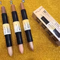 کانتور کانسیلر دوسر تایلامی کد tlm-c009