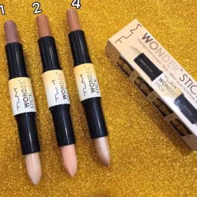 کانتور کانسیلر دوسر تایلامی کد tlm-c009