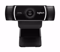 وب کم لاجیتک Webcam Logitech C922 PRO STREAM