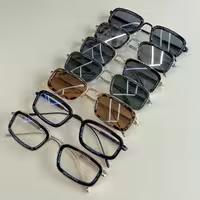 عینک آفتابی LV ظریف