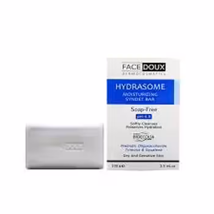 پن مرطوب کننده کرمدار فیس دوکس (100گرم)