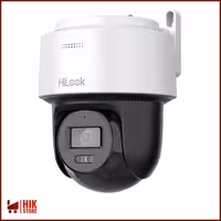 دوربین مدار بسته اسپیددام هایلوک مدل PTZ-N2C400M-DE