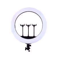 رینگ لایت 14 اینچ Jmary مدل FM-14R