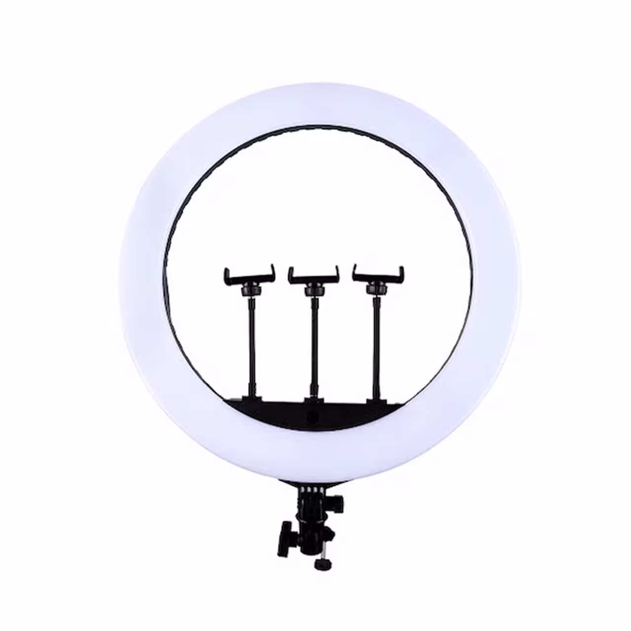 رینگ لایت 14 اینچ Jmary مدل FM-14R
