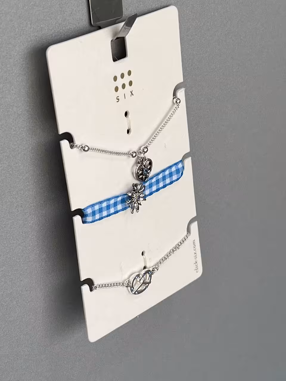 ست 3 تایی دستبند