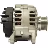 دینام رنو میدلام 100 آمپر D280 فنام