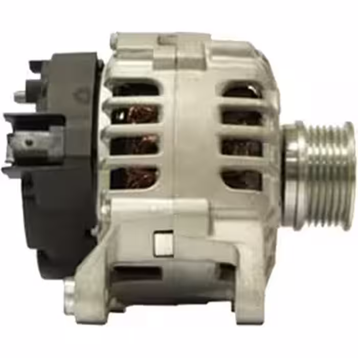 دینام رنو میدلام 100 آمپر D280 فنام