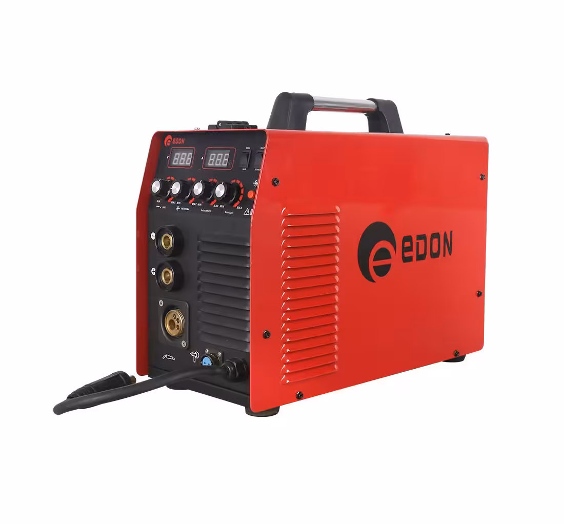 دستگاه جوش اینورتر co2 تکفاز 280 امپر ادون