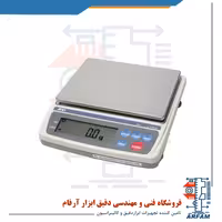 ترازوی دیجیتال گرمی AND مدل EK3000I