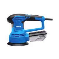 سنباده لرزان اوربیتال 450 وات نوا مدل5386