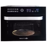 آون توستر رومانزو مدل Mic-B108 ظرفیت 60 لیتر