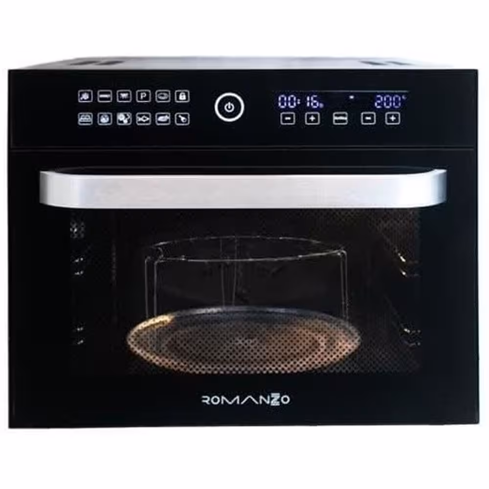 آون توستر رومانزو مدل Mic-B108 ظرفیت 60 لیتر