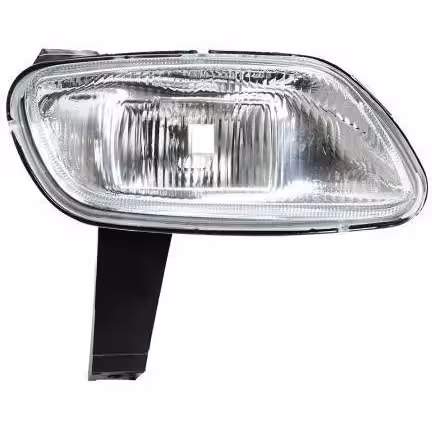 چراغ مه شکن جلو راست پژو پارس بدون سوکت مدرن