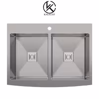 سینک بیمکث روکار مدل 750