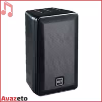 اسپیکر دیواری اینتر ام Inter-M FS-100N