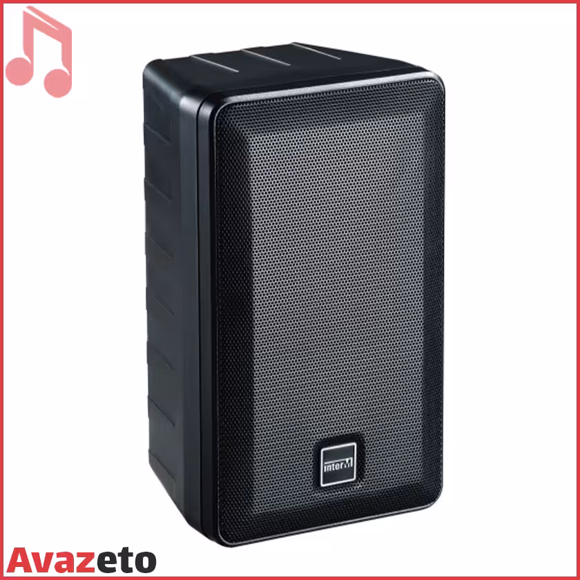 اسپیکر دیواری اینتر ام Inter-M FS-100N