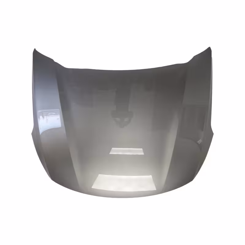 کاپوت اپتیما JF 2016-2018