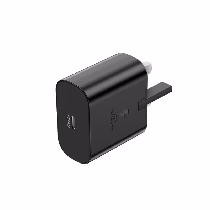 شارژر 25 وات فوننگ مدل A35 SUPERFAST UK | کالا مکس