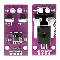 ماژول سنسور اندازه گیری جریان 100 آمپر ACS758