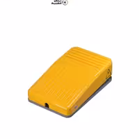 پدال سوئیچ مینیاتوری KACON مدل HRF-M1 (Light Duty)
