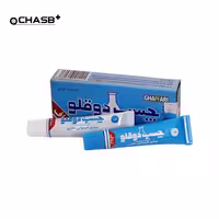 چسب دوقلو شفاف غفاری