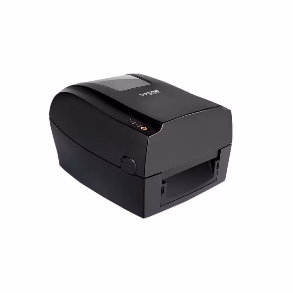 پرینتر لیبل زن اسکار مدل MetaPrint III