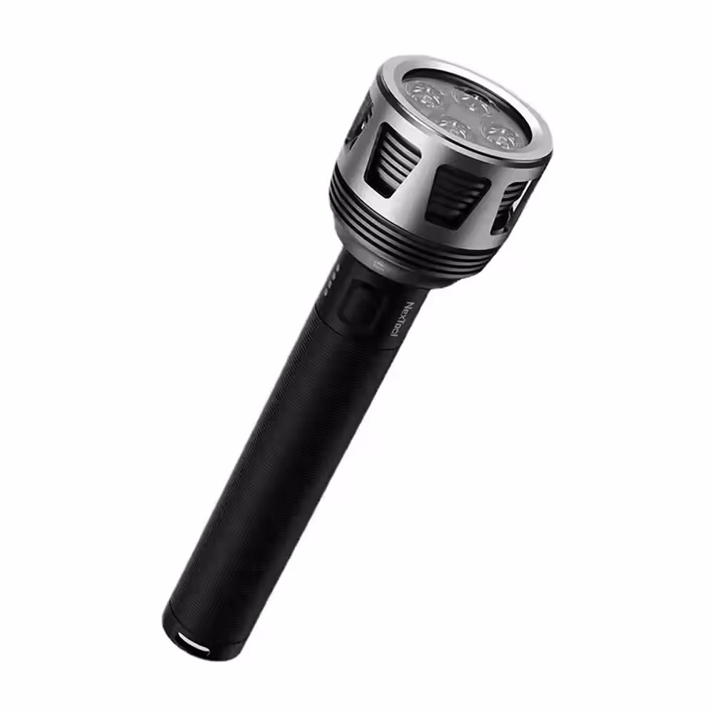 چراغ قوه مدل Xiaomi Nextool Thunder Search Flashlight Ne20168