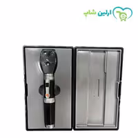 افتالموسکوپ هانسون مدل HS-OP10
