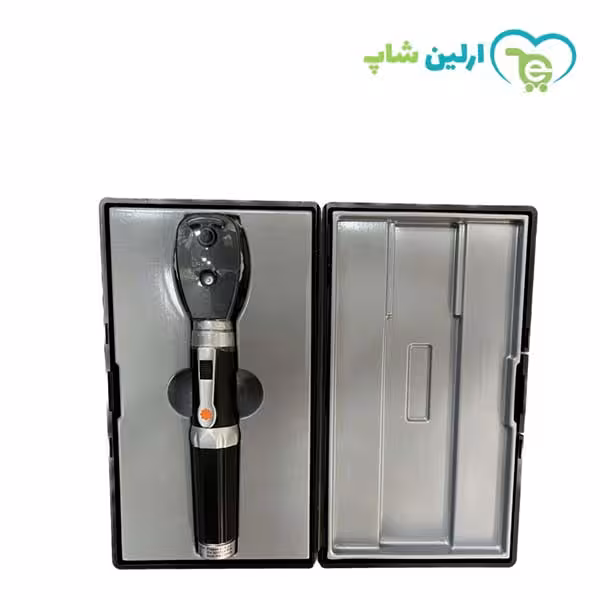 افتالموسکوپ هانسون مدل HS-OP10