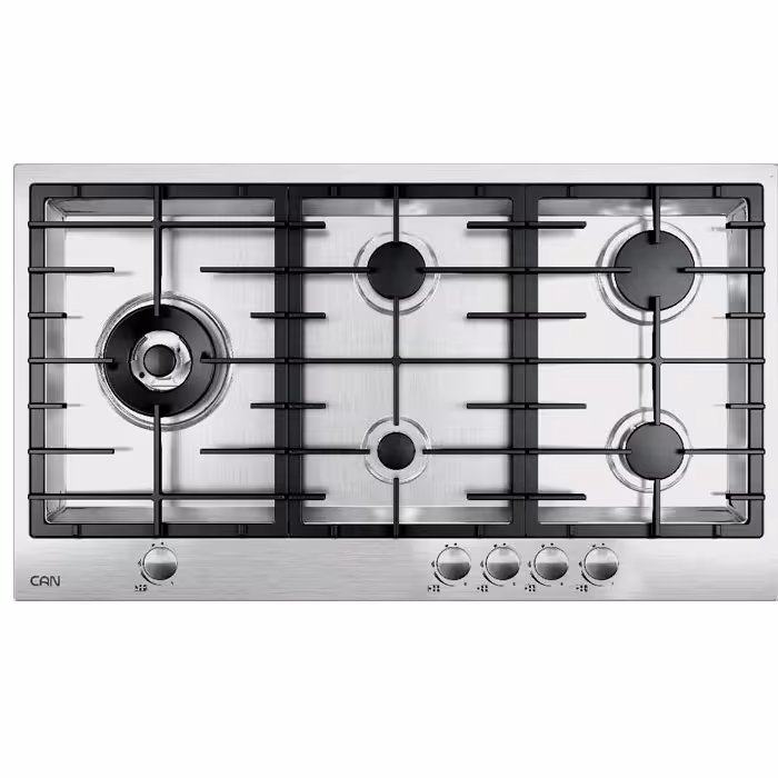 گاز صفحه ای کن 531 SF