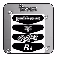 Light Bar Sticker – Grand TA