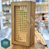 باکس لوله گاز