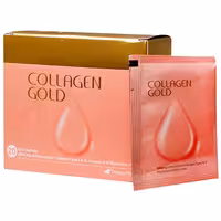 ساشه کلاژن گلد آدریان