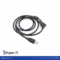 کابل افزایش طول USB 2.0 برند ENET طول 3 متر