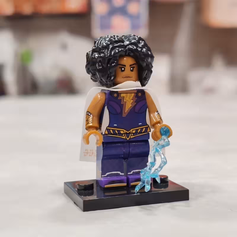 لگو دارلا دادلی مینی فیگور شزم وارداتی