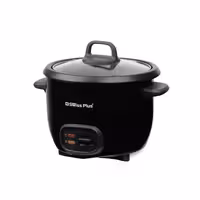 پلوپز 3 نفره سوئیس پلاس مدل SRC-5300 - کالاوما