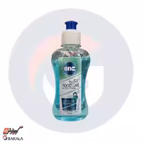 ژل ضد عفونی کننده دست انس 200 میلی لیتر