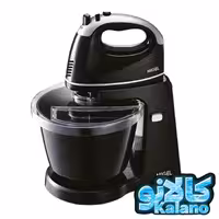 همزن کاسه دار میگل مدل gmb250