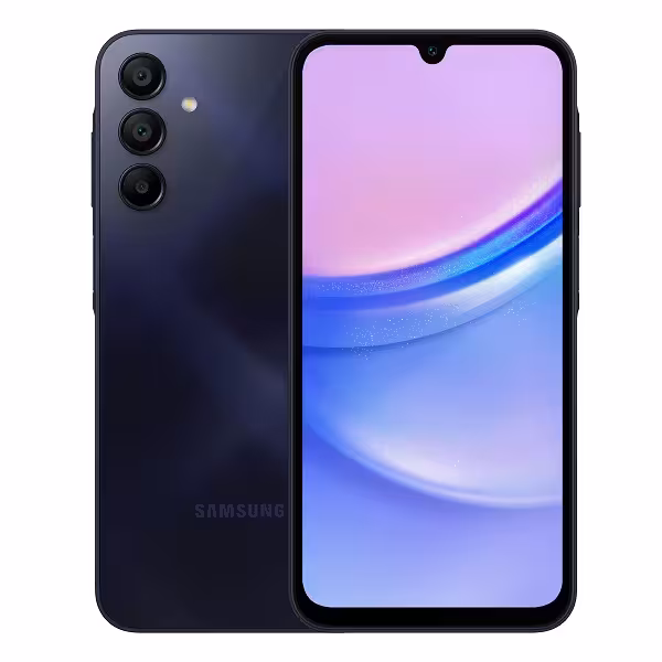دوربین جلو / سلفی سامسونگ Samsung Galaxy A15 4G / A155 - دنافون