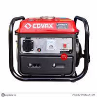 موتوربرق کواکس مدل CV950DC-F
