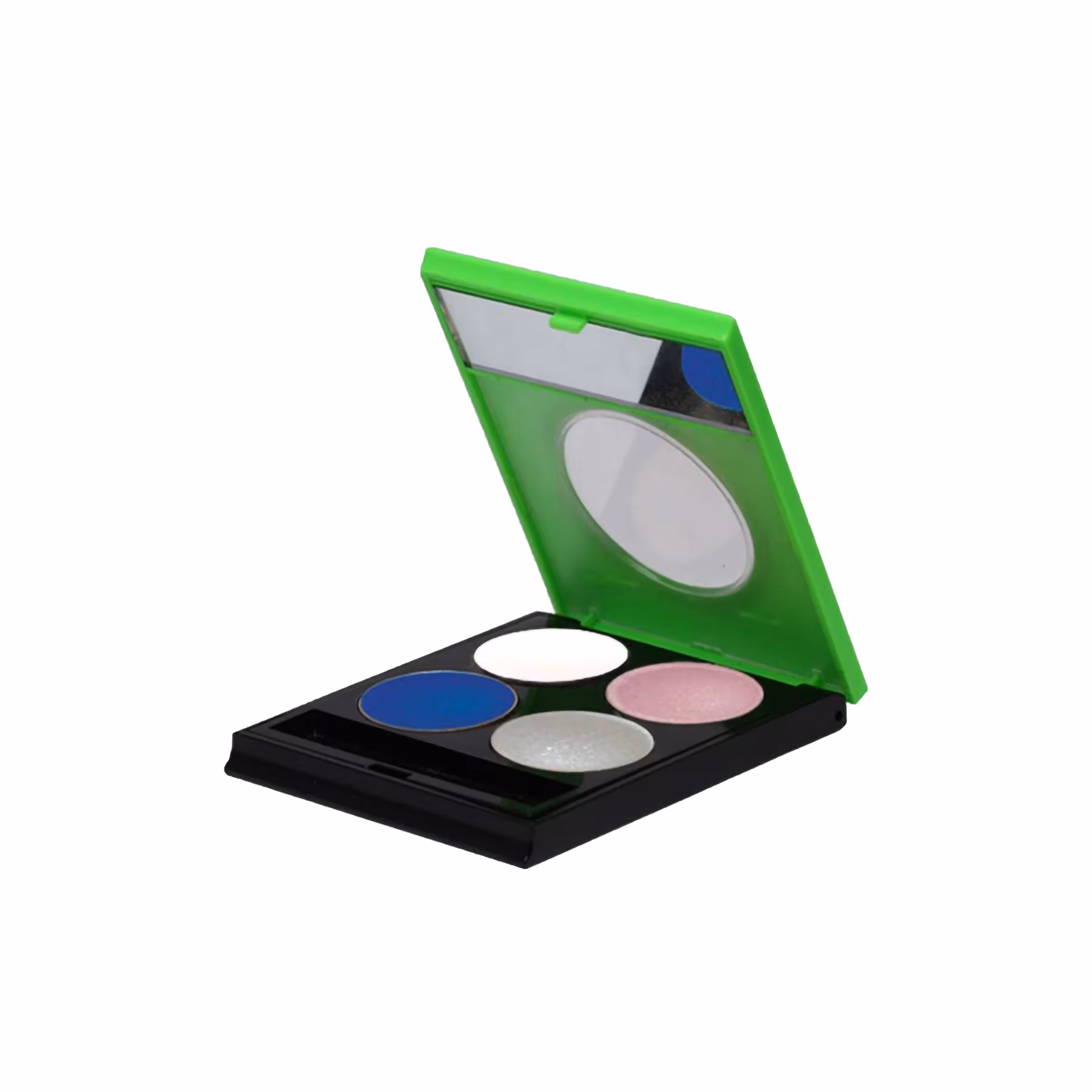 سایه چشم چهارتایی کالیستا شماره E23 وزن 10 گرم