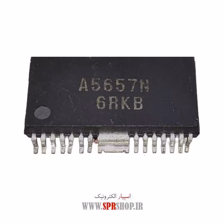 آی سی A5657