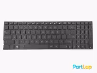 کیبورد لپ تاپ ایسوس X556 ، K556