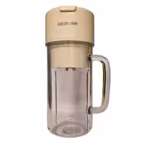 خردکن گرین لاین مدل 2 Blender MUG - کالاوما