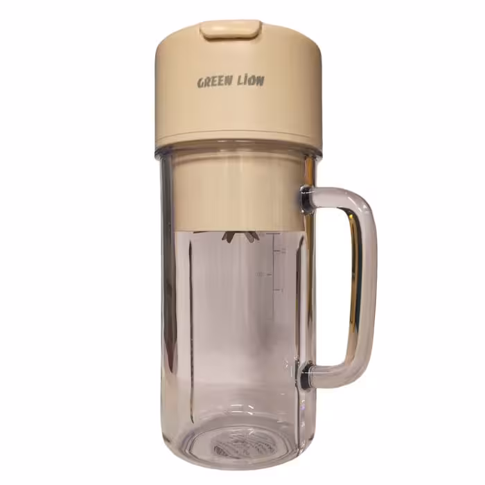 خردکن گرین لاین مدل 2 Blender MUG - کالاوما