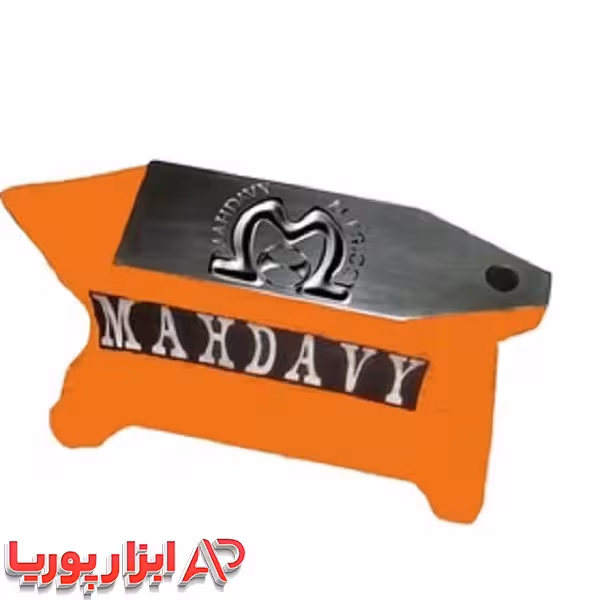 سندان چدنی مهدوی مدل CI 40