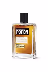 عطر ادکلن دسکوارد پوشن مردانه | DSQUARED POTION