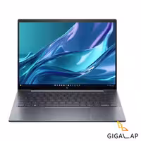 لپ تاپ HP DRAGONFLY G4 مدل I7 1355U 32GB 512GB SSD INTEL IRIS XE 13 FHD TOUCH