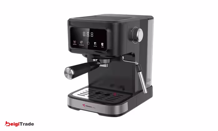 اسپرسوساز مباشی مدل ME-ECM2118